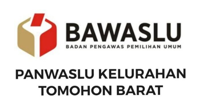 Panwascam Tomohon Barat Resmi Umumkan PKD Terpilih