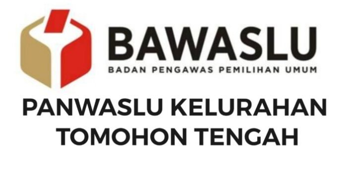 Panwascam Tomohon Tengah Resmi Umumkan Anggota PKD Terpilih