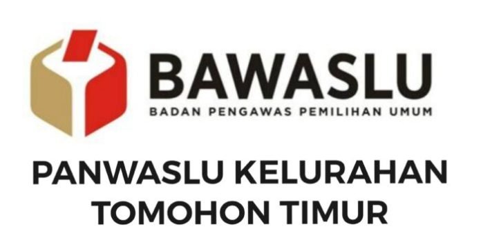Panwascam Tomohon Timur Resmi Umumkan PKD Terpilih