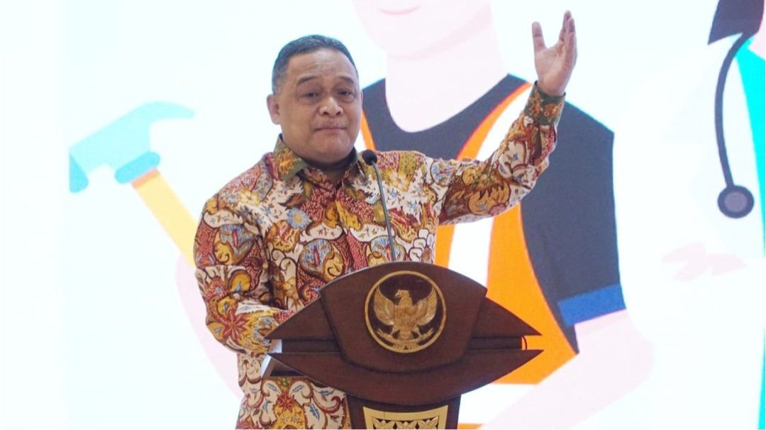 Sebut Ininsial T, Bareskrim Polri Undang Benny Rhamdani Untuk Klarifikasi