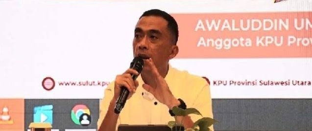 Gelar Penguatan SDM, Awaluddin: Saya Kawal Forum Sampai Selesai