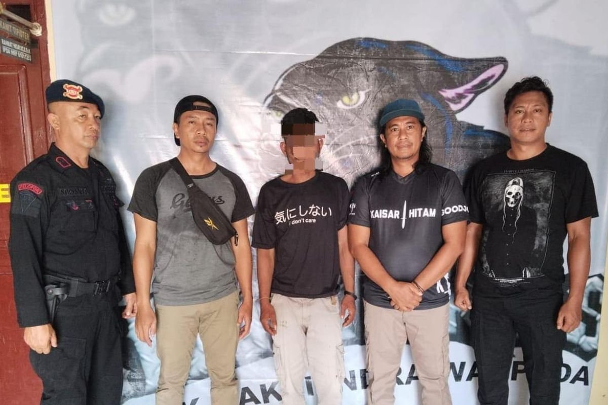 KPPS Dibacok, Pj Gubernur: Karena Masalah Pribadi