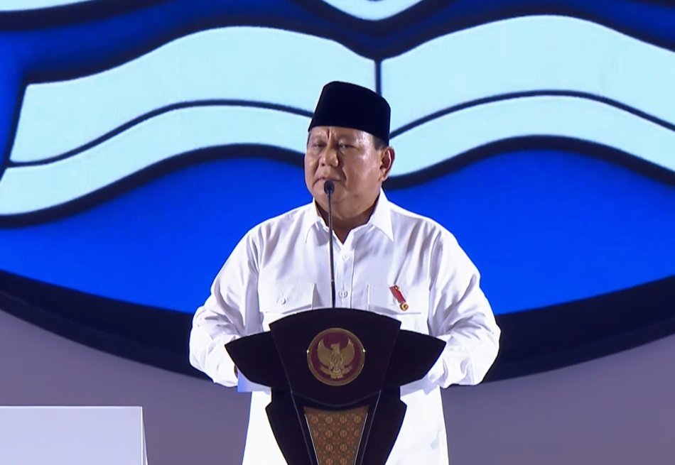 Prabowo Resmi Naikkan Gaji Guru dan Tunjangan Guru Non-ASN