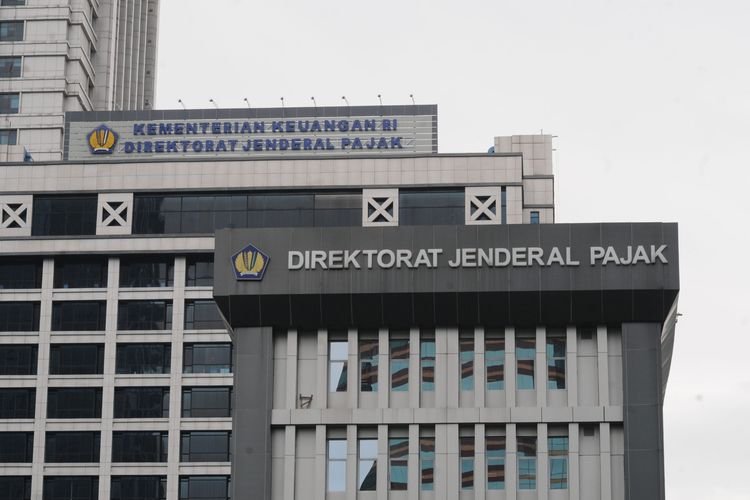 DJP: PPN Uang Elektronik Dikenakan Pada Jasa, Bukan Nilai Transaksi