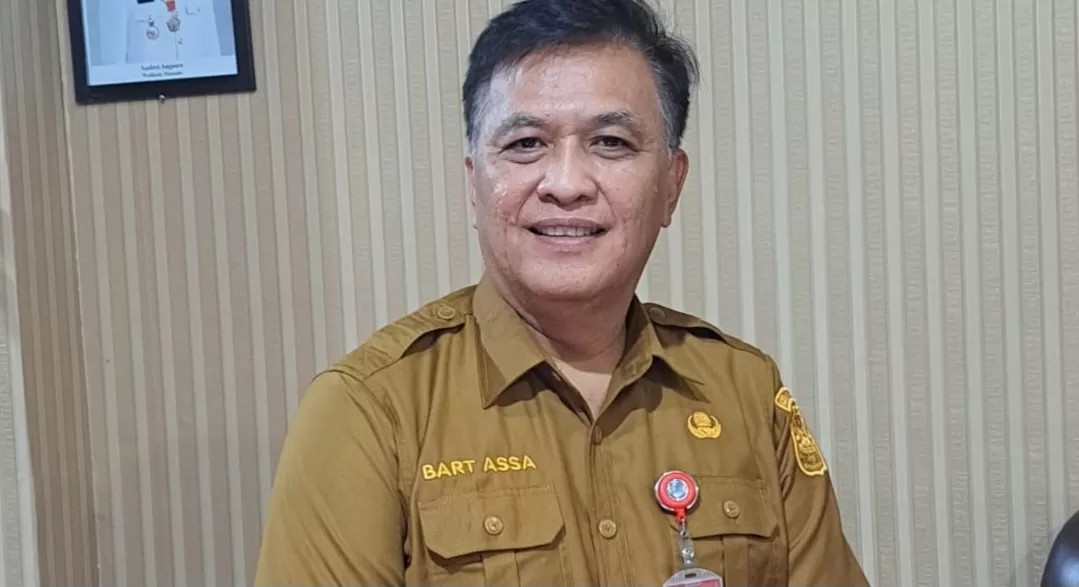 Pemkot Manado Pastikan Gaji ke 13 Tidak Akan Terlambat
