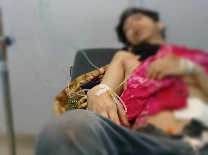 Pemuda di Kakas Dikeroyok, Dianiaya Hingga Ditikam