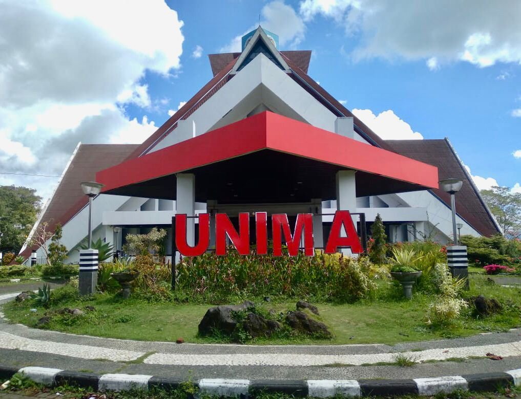 Kasus Kekerasan Seksual di Unima, Oknum Pegawai FEB Resmi Jadi Tersangka