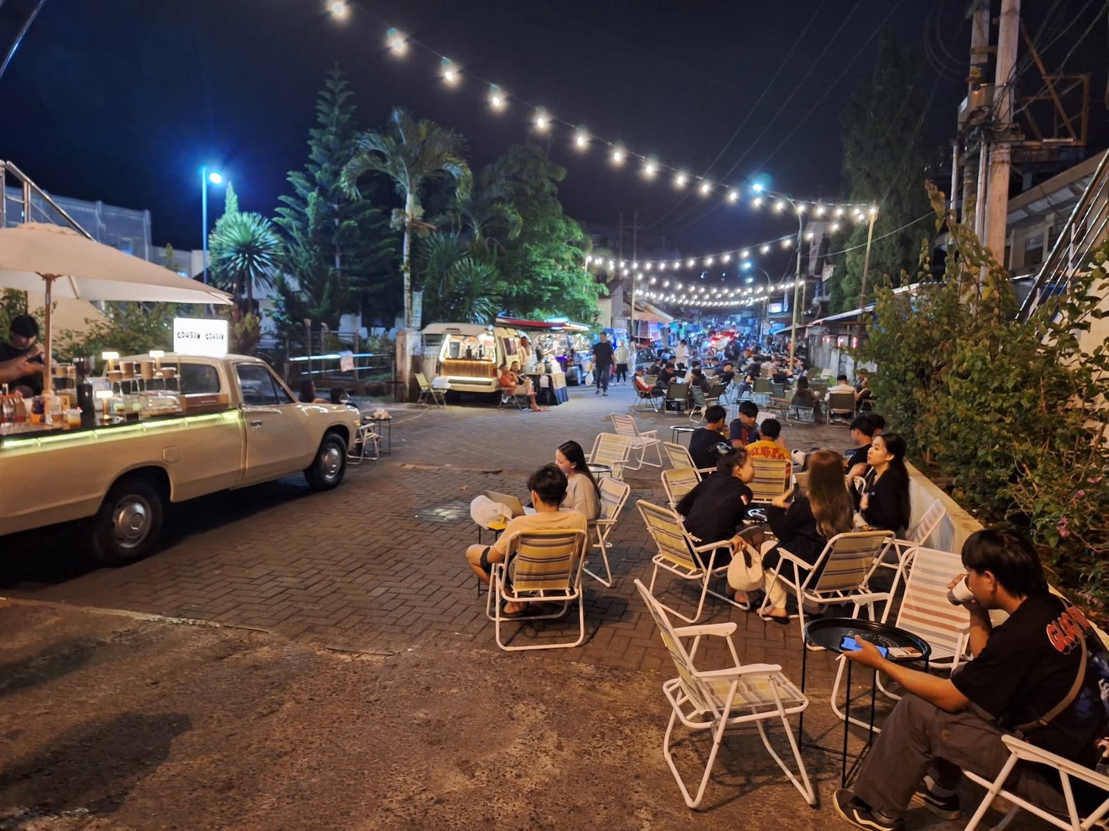 Tuda Aniaya LS, Warganet: Preman Kampung Kebal Hukum