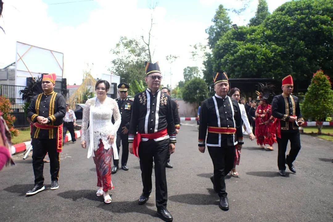 Genap Setahun Senduk – Rumajar Pimpin Kota Tomohon, DPRD Tomohon Komitmen Bersinergi