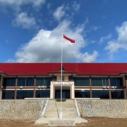 Marak Tambang Ilegal di Mitra, Oknum Polisi Diduga Jadi ‘Pelindung’