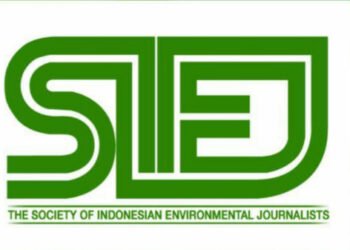 SIEJ Sulut Kecam Pernyataan Jems Tuuk Soal Penangkapan Aktivis Lingkungan