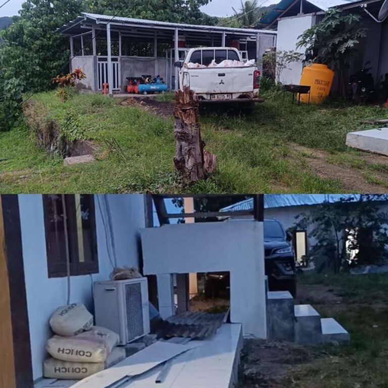 Ko Kevin Buang Tembakan, Rundengan Minta Aparat Telusuri Kepemilikan Senpi