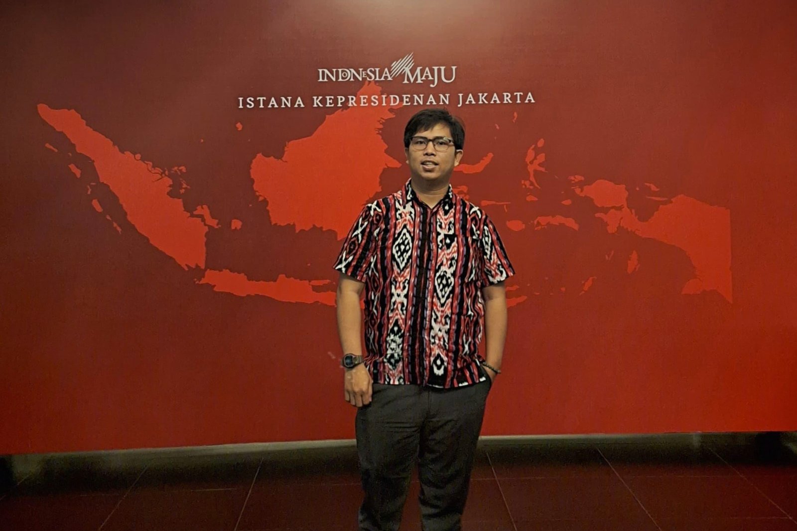 Steve Josh Desak Polda Sulut Telusuri Rantai Distribusi Emas