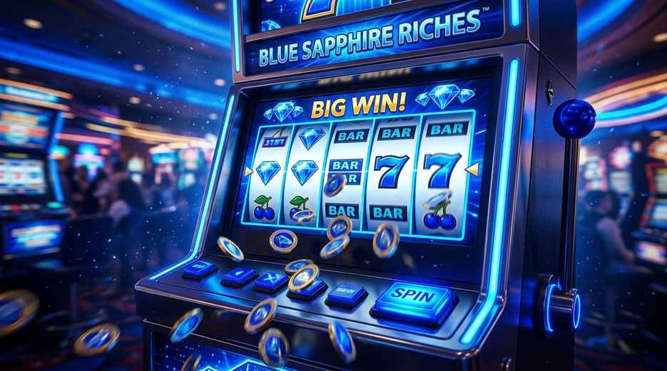 rockwin casino
