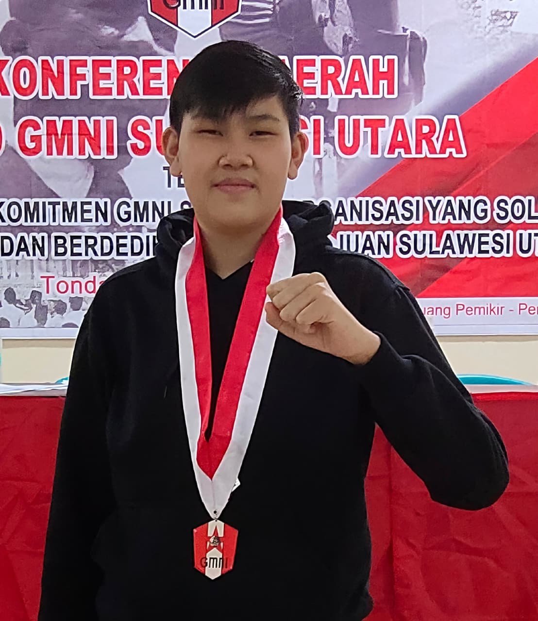 Literasi Kabupaten Minahasa: Membangun Peradaban dari Wanua