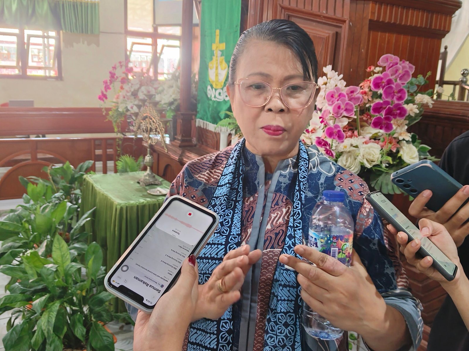 UKIT Launching KKN Tematik Tahun 2026