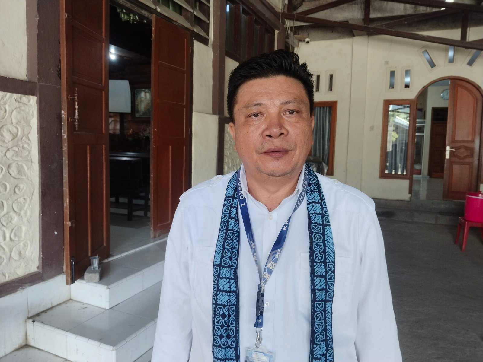 Launching KKN UKIT, Pangemanan Komitmen Bawa Tarian Maengket ke Pangggung Dunia